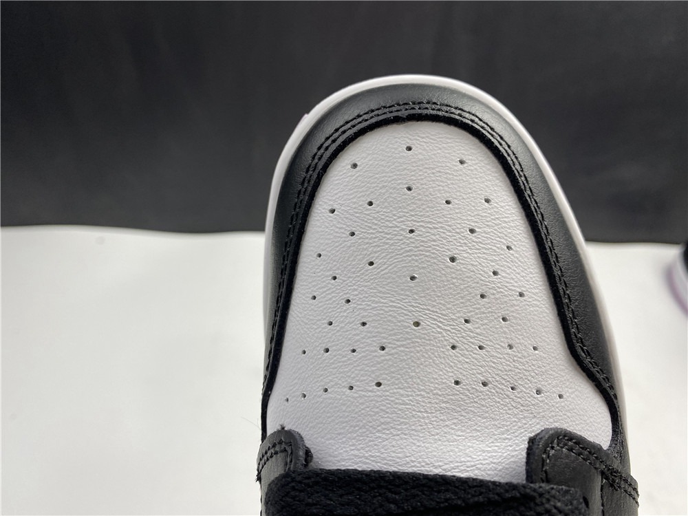 NIKE AIR JORDAN1 Mid GS AJ1 555112-103